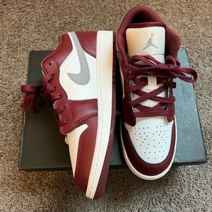 Air Jordan 1 low